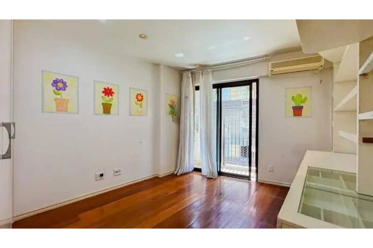 Apartamento, 4 quartos, 186 m² - Foto 5