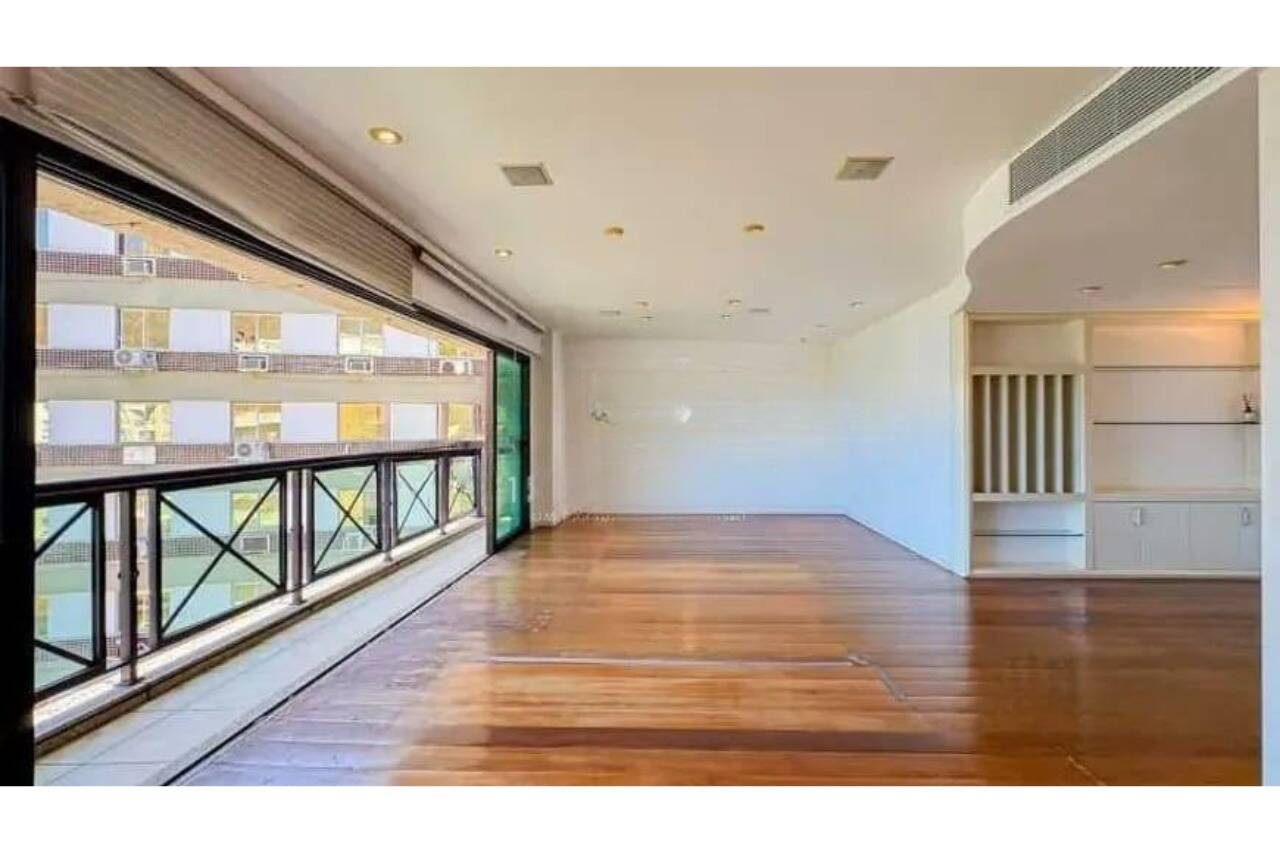 Apartamento, 4 quartos, 186 m² - Foto 3