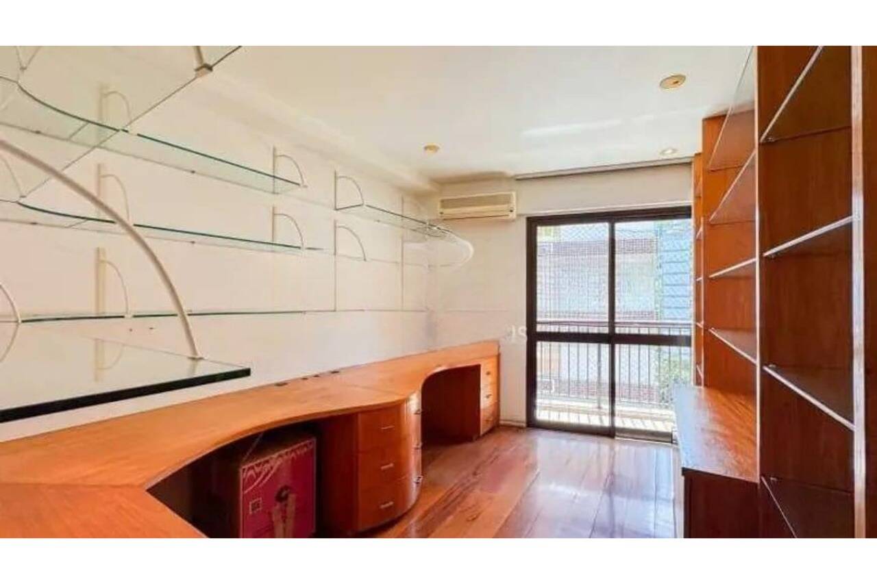 Apartamento, 4 quartos, 186 m² - Foto 6