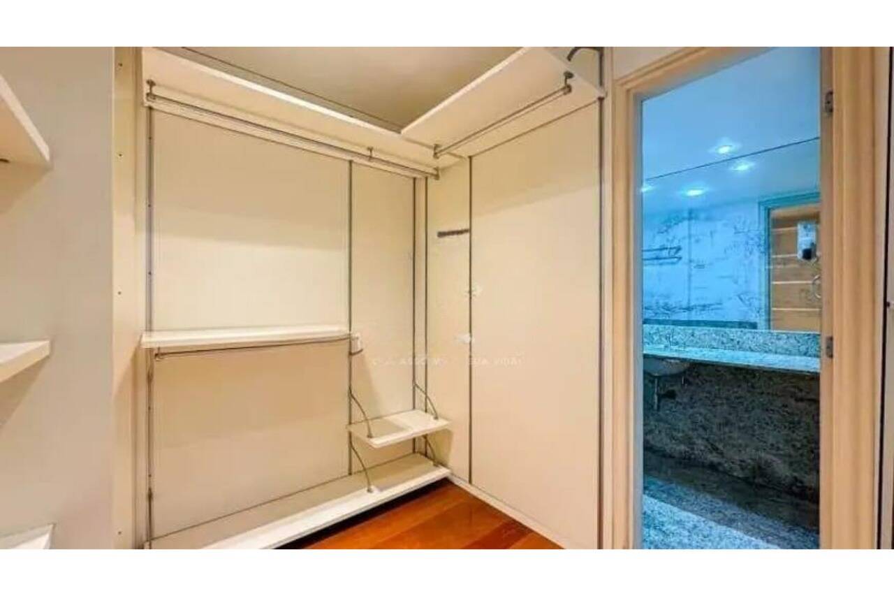 Apartamento, 4 quartos, 186 m² - Foto 11