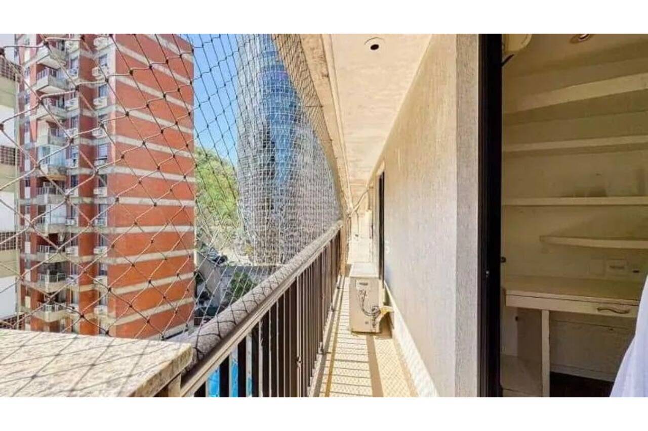 Apartamento, 4 quartos, 186 m² - Foto 8