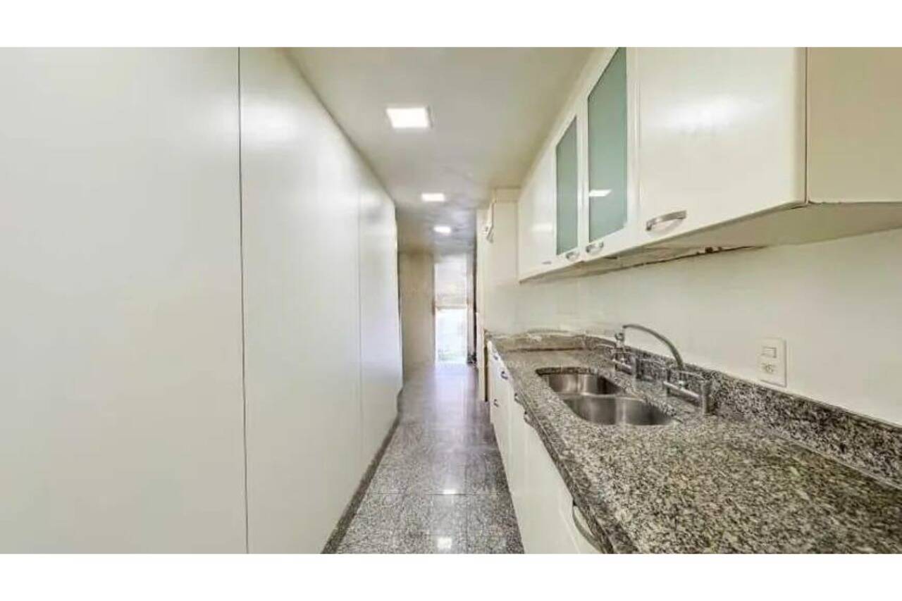 Apartamento, 4 quartos, 186 m² - Foto 12