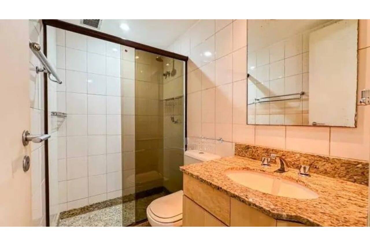 Apartamento, 4 quartos, 186 m² - Foto 15