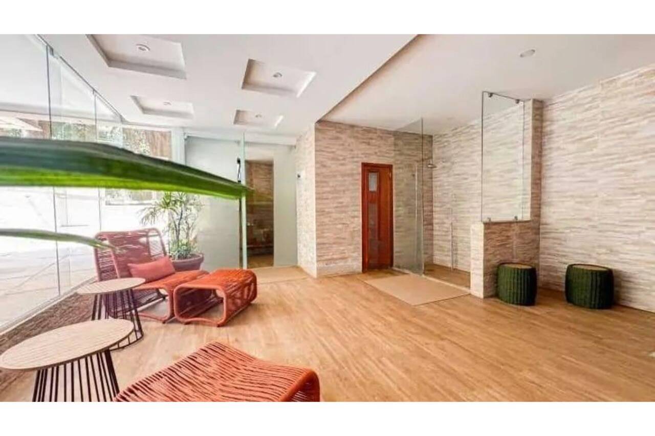 Apartamento, 4 quartos, 186 m² - Foto 18