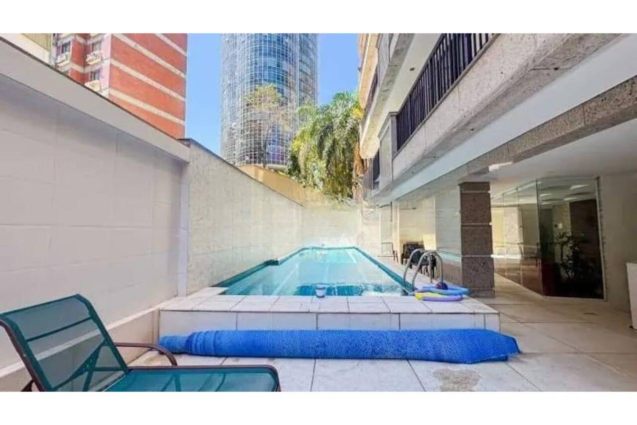 Apartamento, 4 quartos, 186 m² - Foto 19