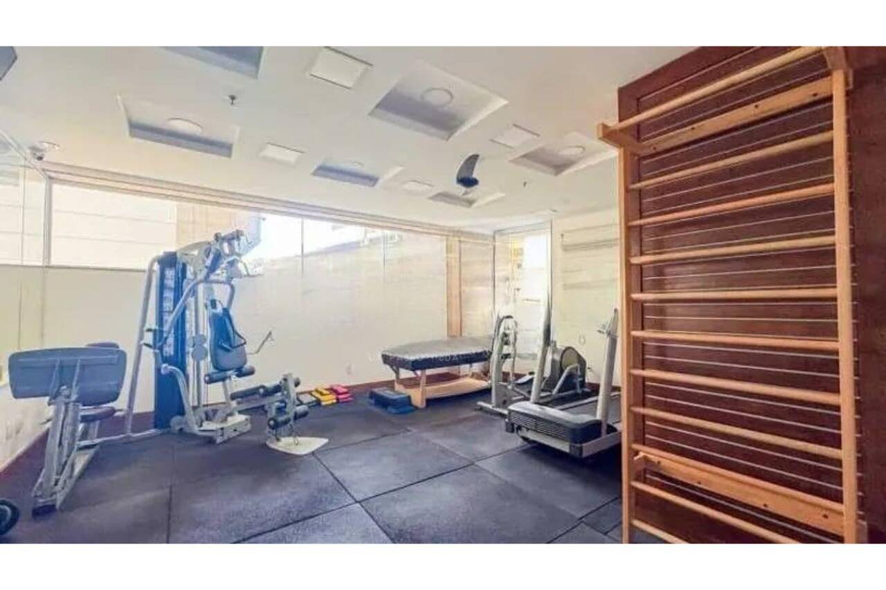 Apartamento, 4 quartos, 186 m² - Foto 20