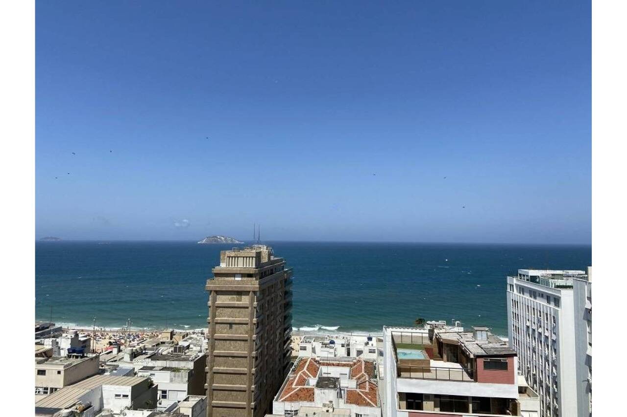 Apartamento, 4 quartos, 171 m² - Foto 3