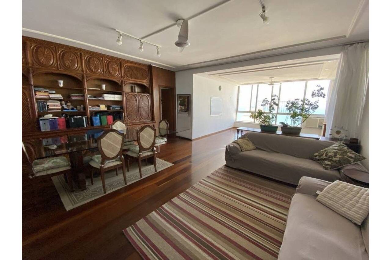 Apartamento, 4 quartos, 171 m² - Foto 6