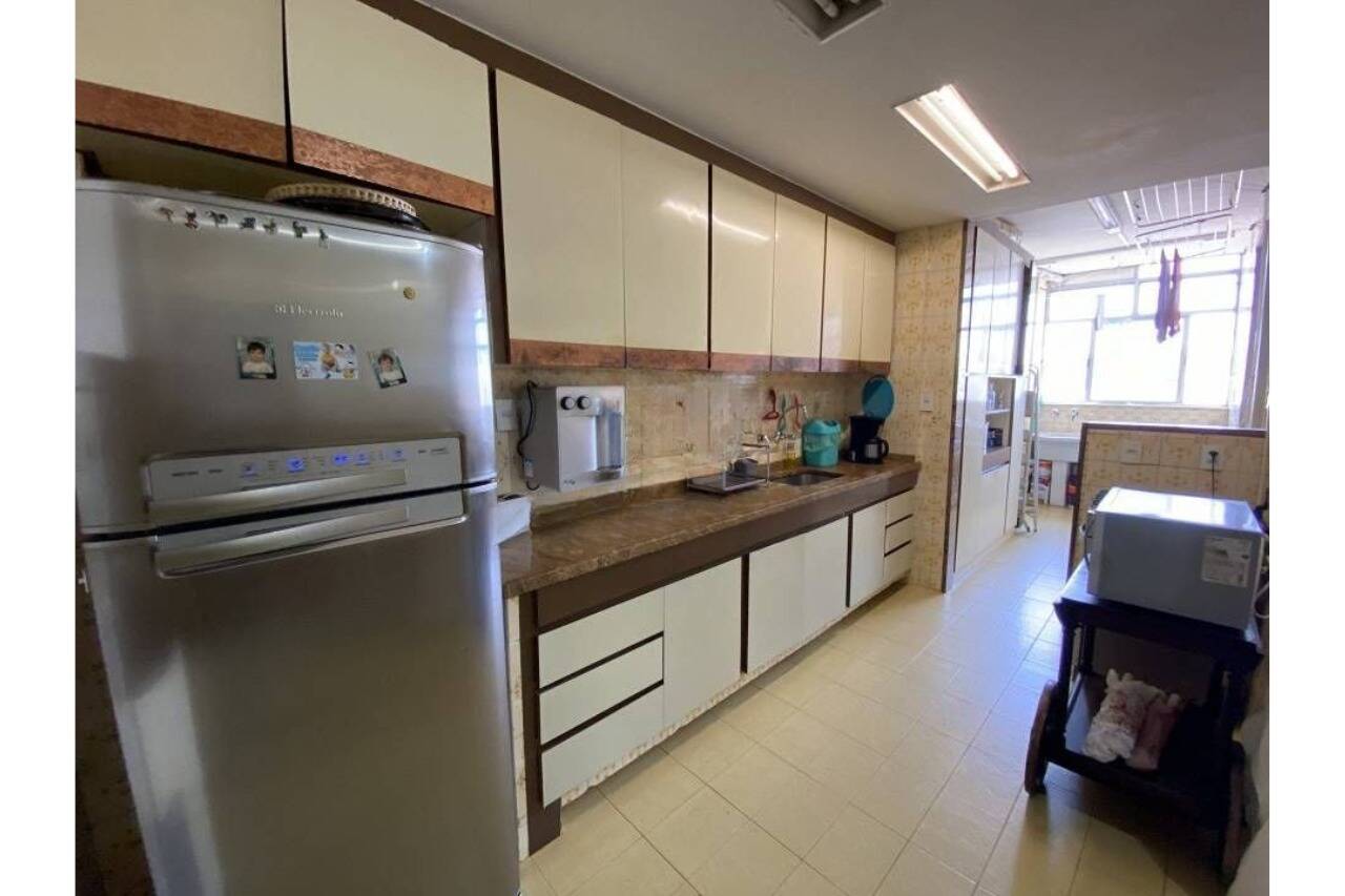 Apartamento, 4 quartos, 171 m² - Foto 14