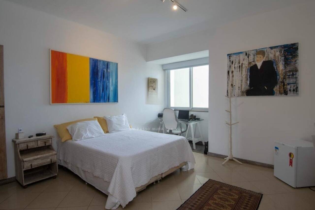 Apartamento, 4 quartos, 224 m² - Foto 6