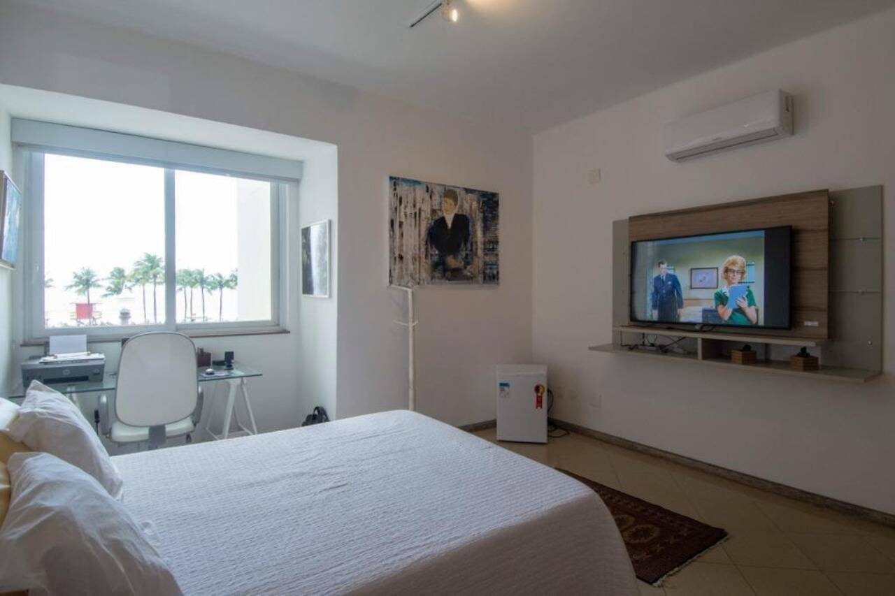 Apartamento, 4 quartos, 224 m² - Foto 7