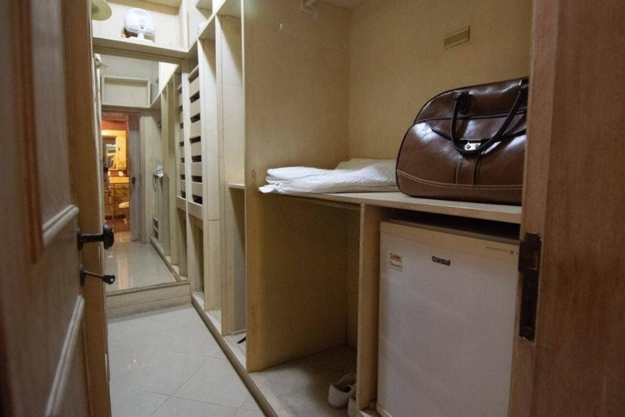 Apartamento, 4 quartos, 224 m² - Foto 5