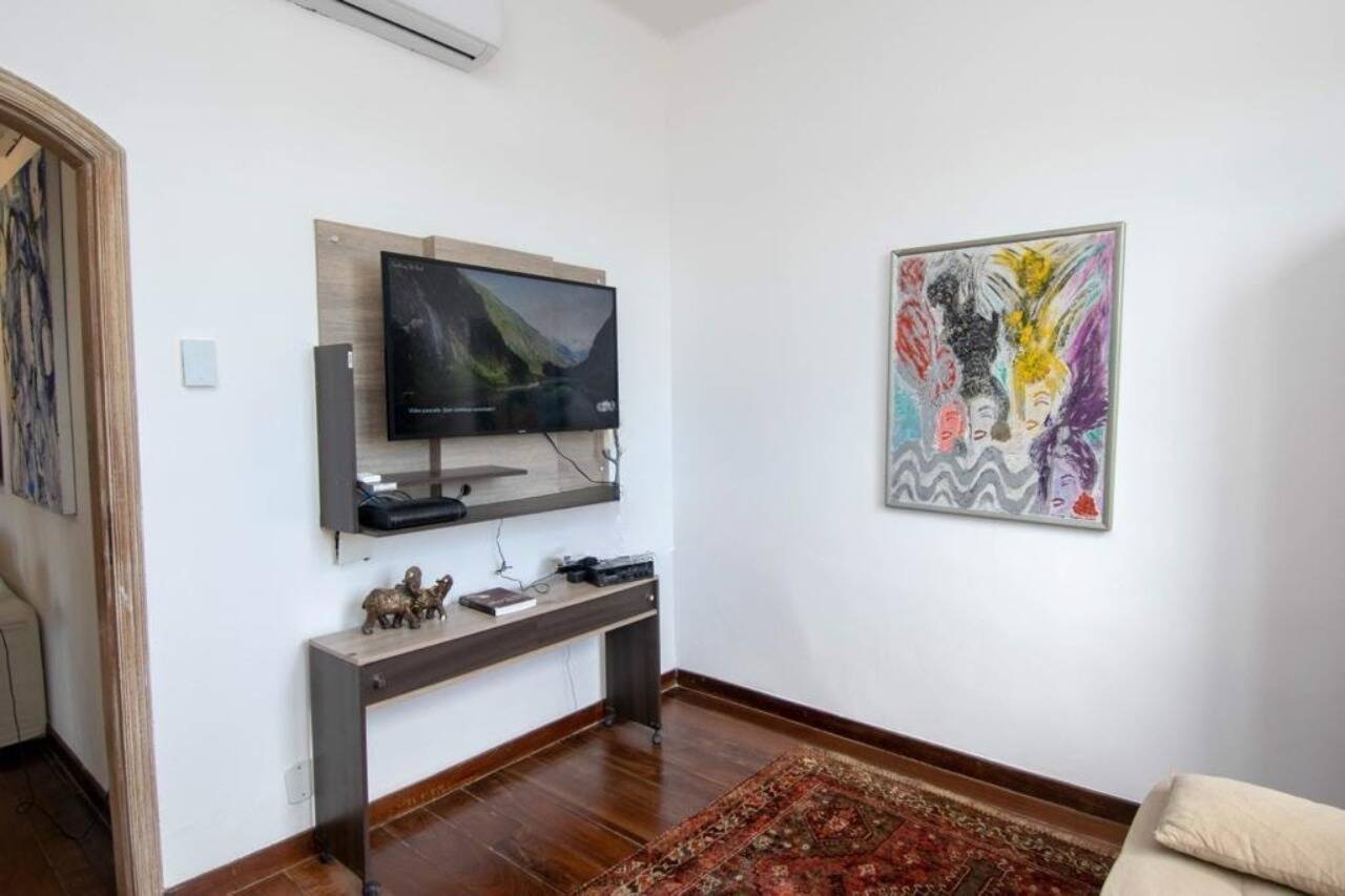 Apartamento, 4 quartos, 224 m² - Foto 8