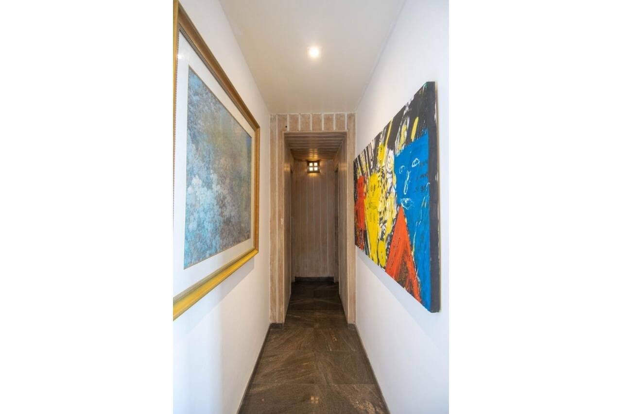 Apartamento, 4 quartos, 224 m² - Foto 11