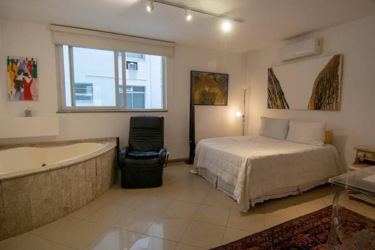 Apartamento, 4 quartos, 224 m² - Foto 14
