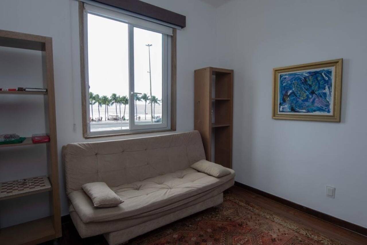Apartamento, 4 quartos, 224 m² - Foto 9