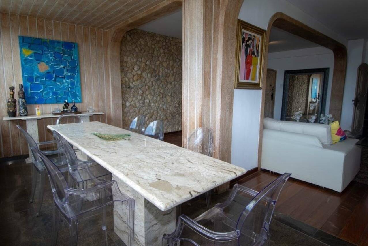 Apartamento, 4 quartos, 224 m² - Foto 16