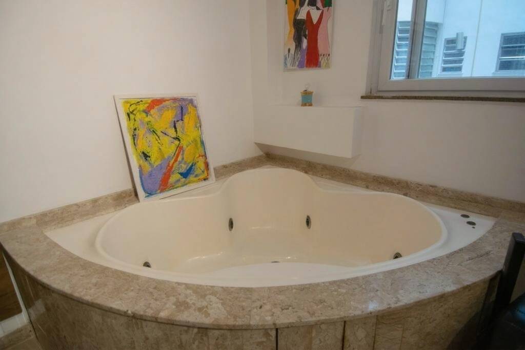 Apartamento, 4 quartos, 224 m² - Foto 15