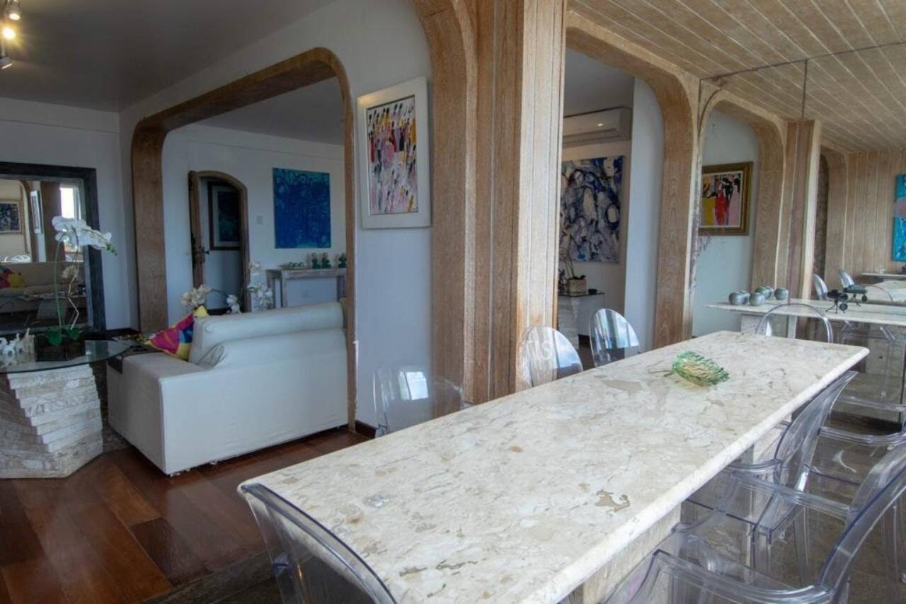 Apartamento, 4 quartos, 224 m² - Foto 18