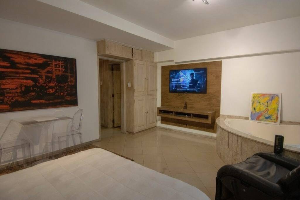 Apartamento, 4 quartos, 224 m² - Foto 19
