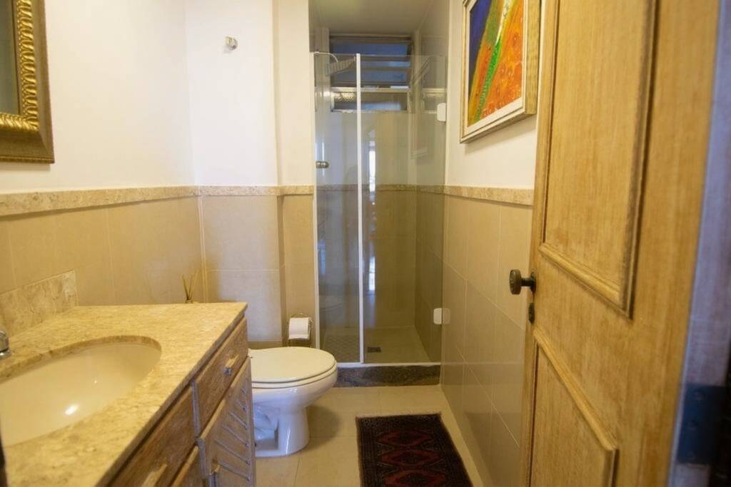 Apartamento, 4 quartos, 224 m² - Foto 23