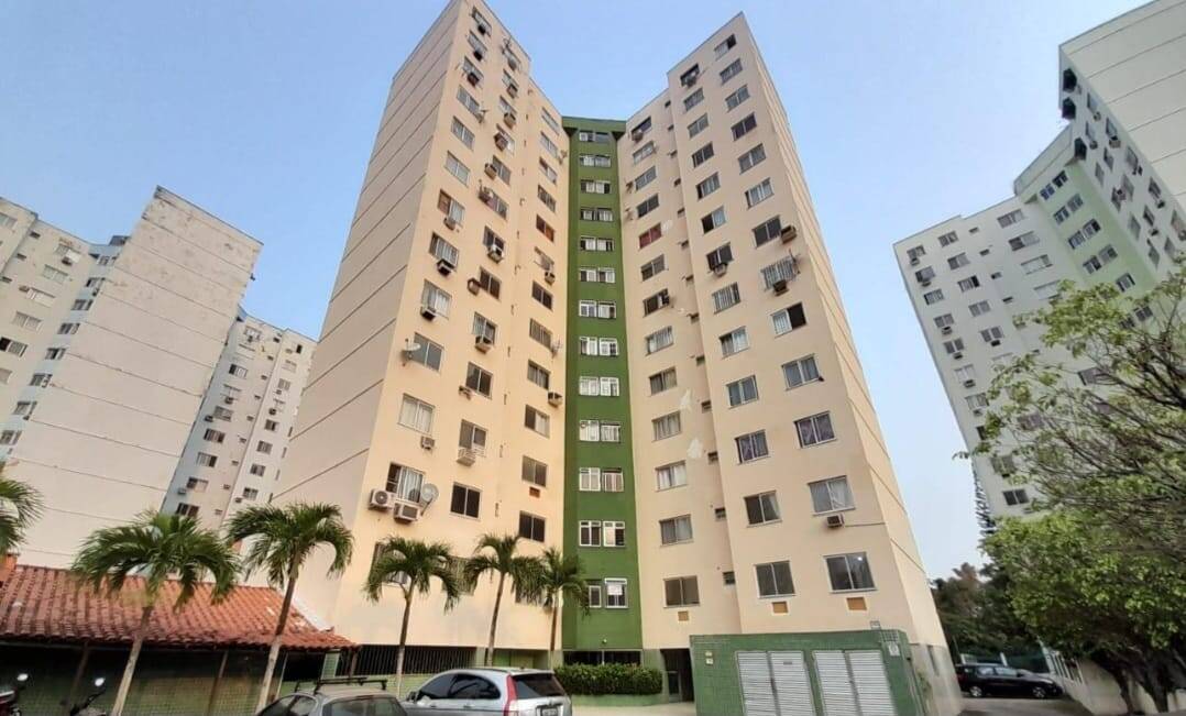 Apartamento, 1 quarto, 38 m² - Foto 1