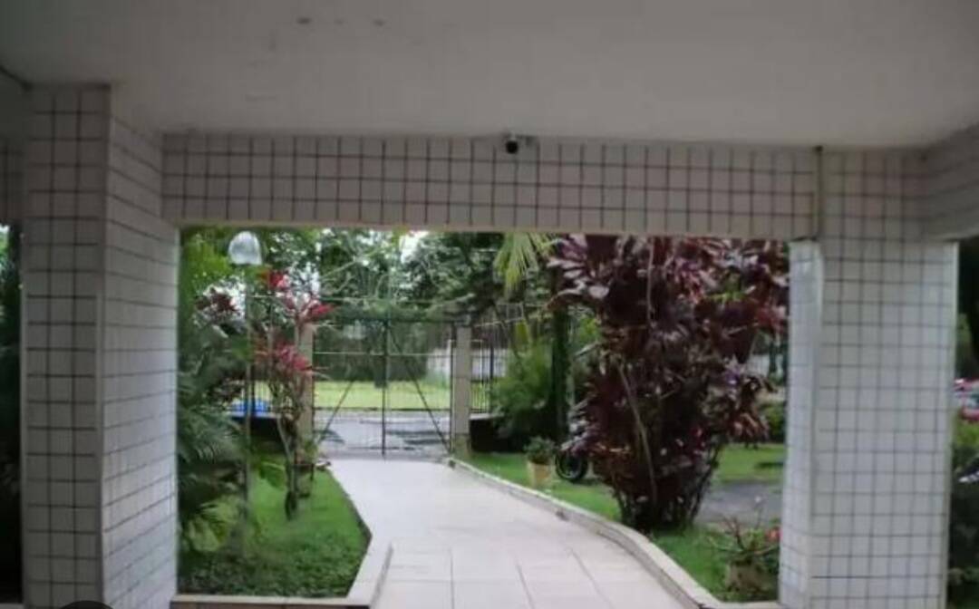 Apartamento, 1 quarto, 38 m² - Foto 2