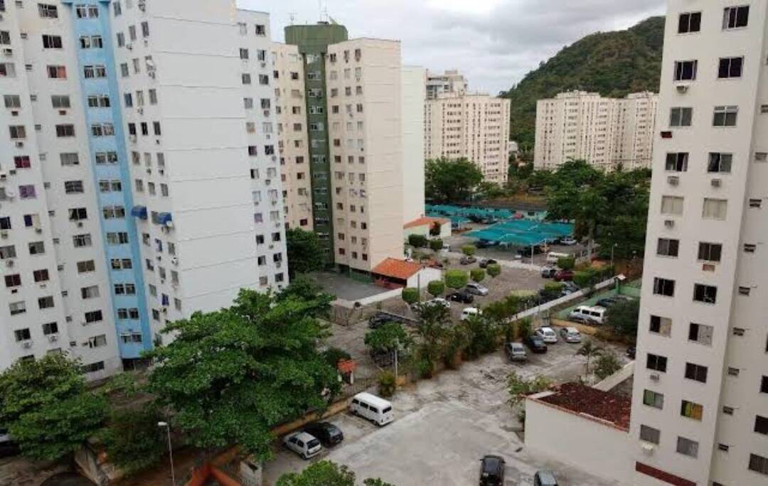 Apartamento, 1 quarto, 38 m² - Foto 4