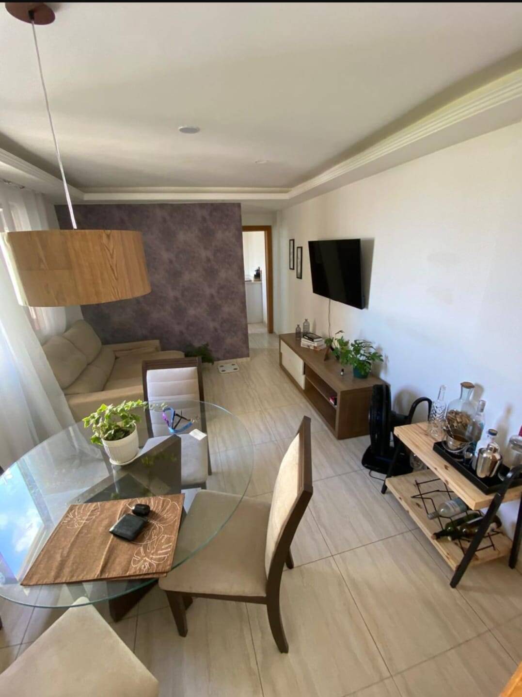 Apartamento, 1 quarto, 38 m² - Foto 6