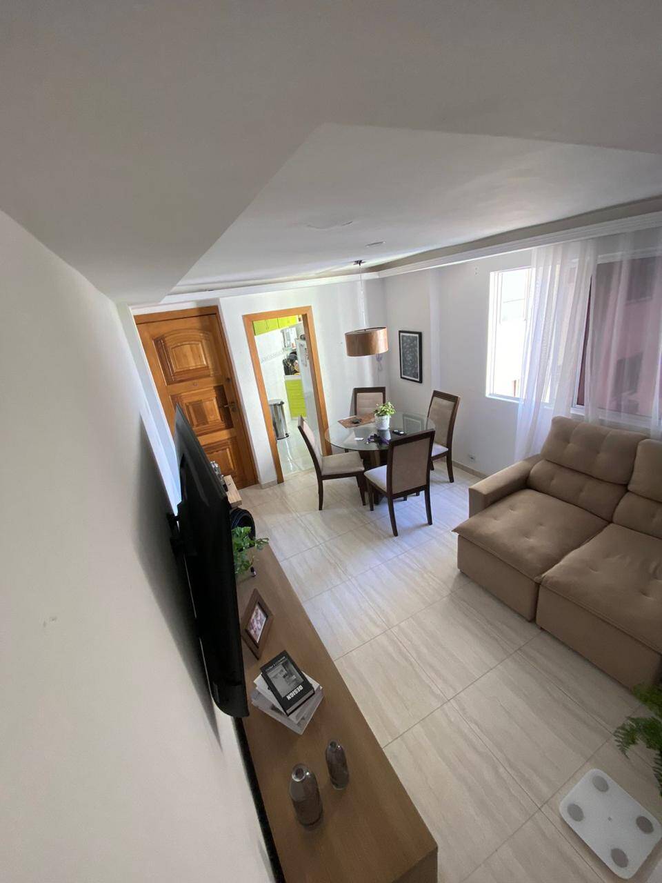 Apartamento, 1 quarto, 38 m² - Foto 7