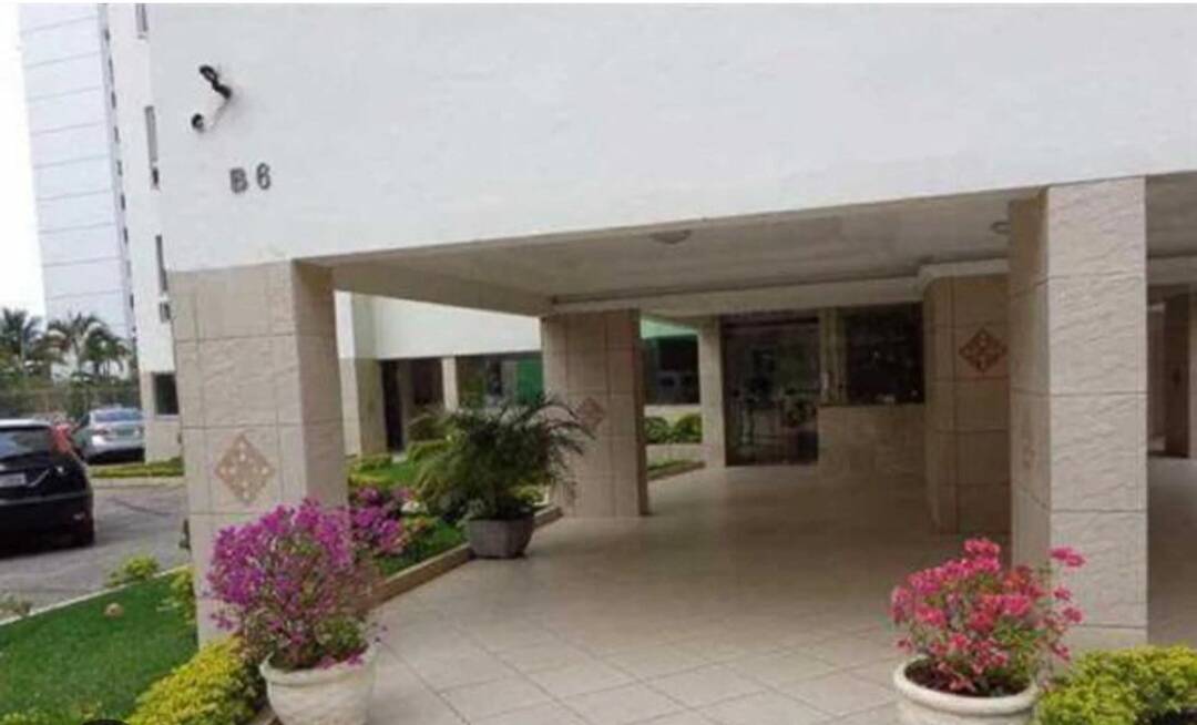 Apartamento, 1 quarto, 38 m² - Foto 5