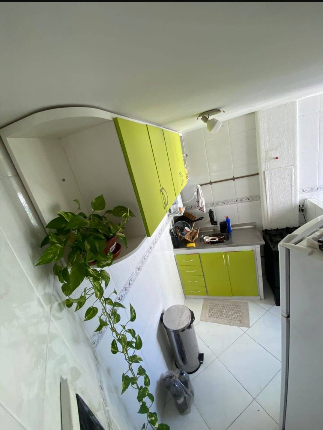 Apartamento, 1 quarto, 38 m² - Foto 10