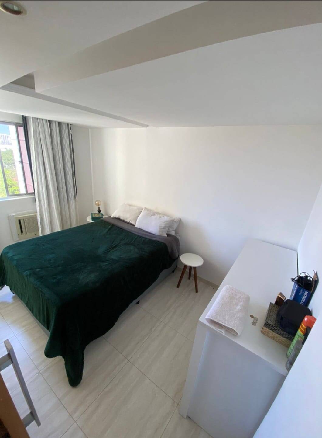 Apartamento, 1 quarto, 38 m² - Foto 8