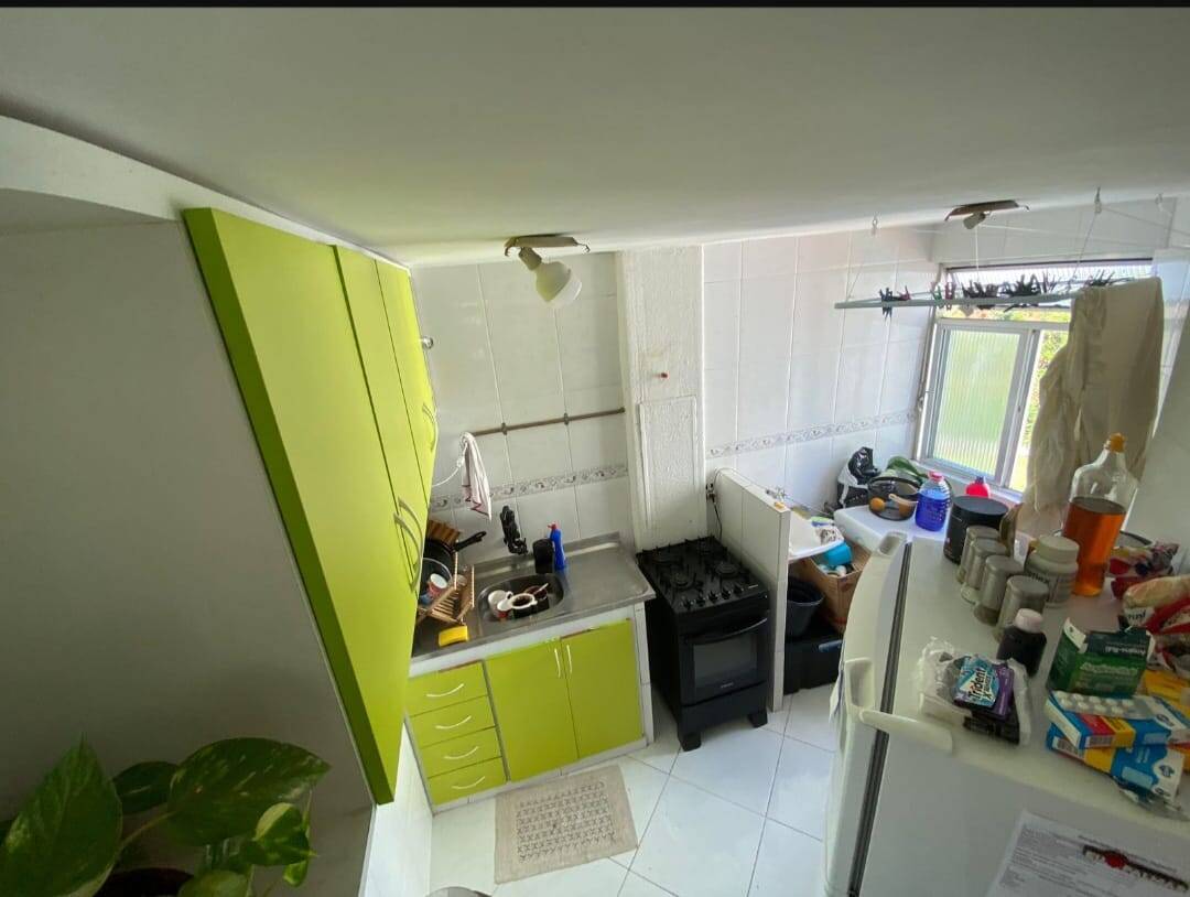Apartamento, 1 quarto, 38 m² - Foto 11