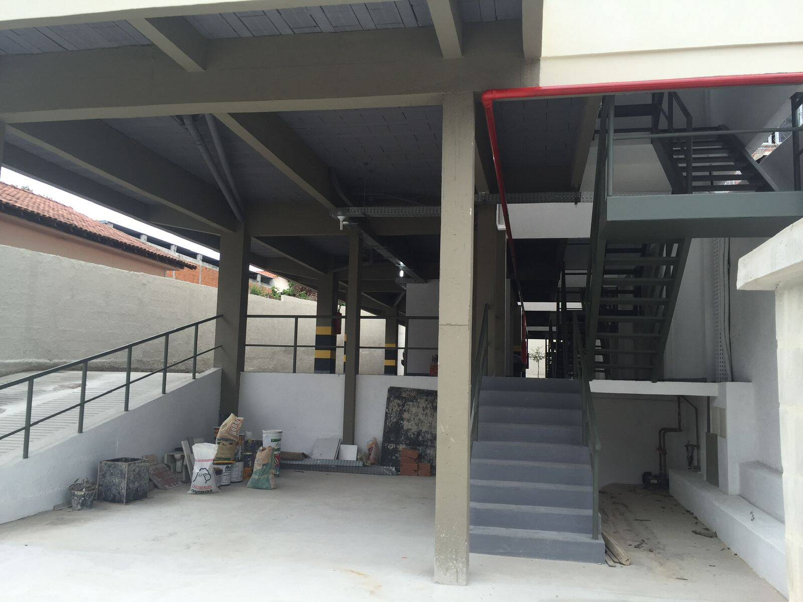 Apartamento, 2 quartos, 55 m² - Foto 2