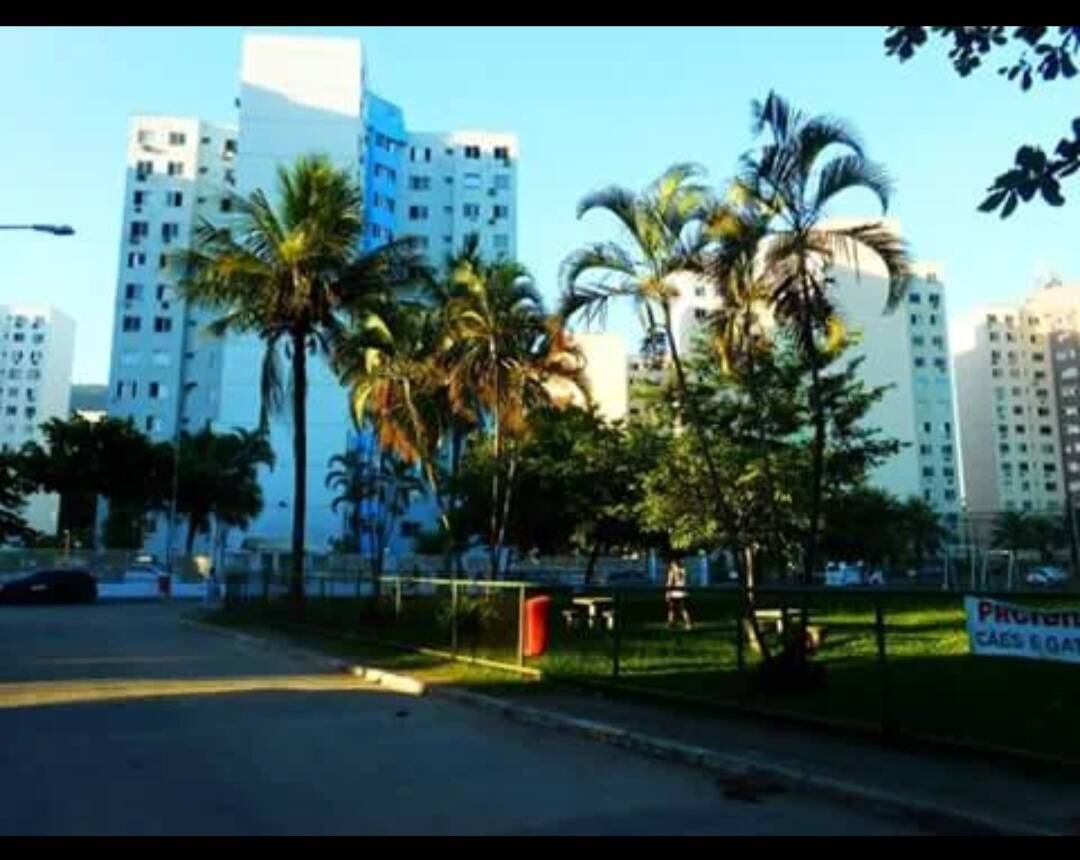 Apartamento, 2 quartos, 53 m² - Foto 1
