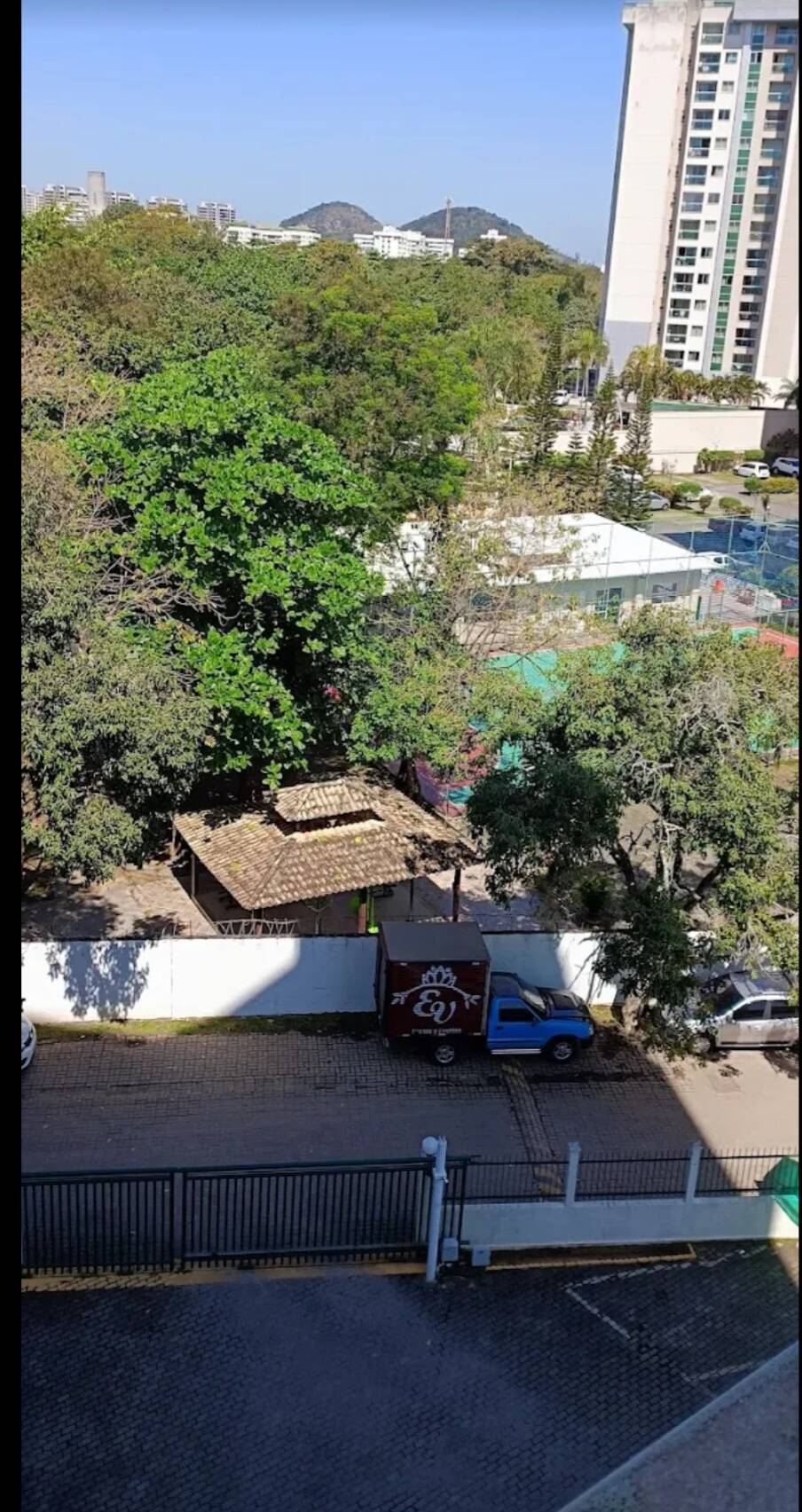 Apartamento, 2 quartos, 53 m² - Foto 6