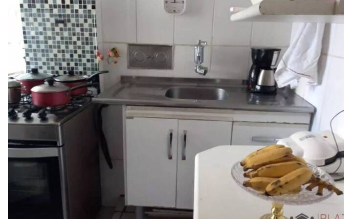 Apartamento, 2 quartos, 53 m² - Foto 17