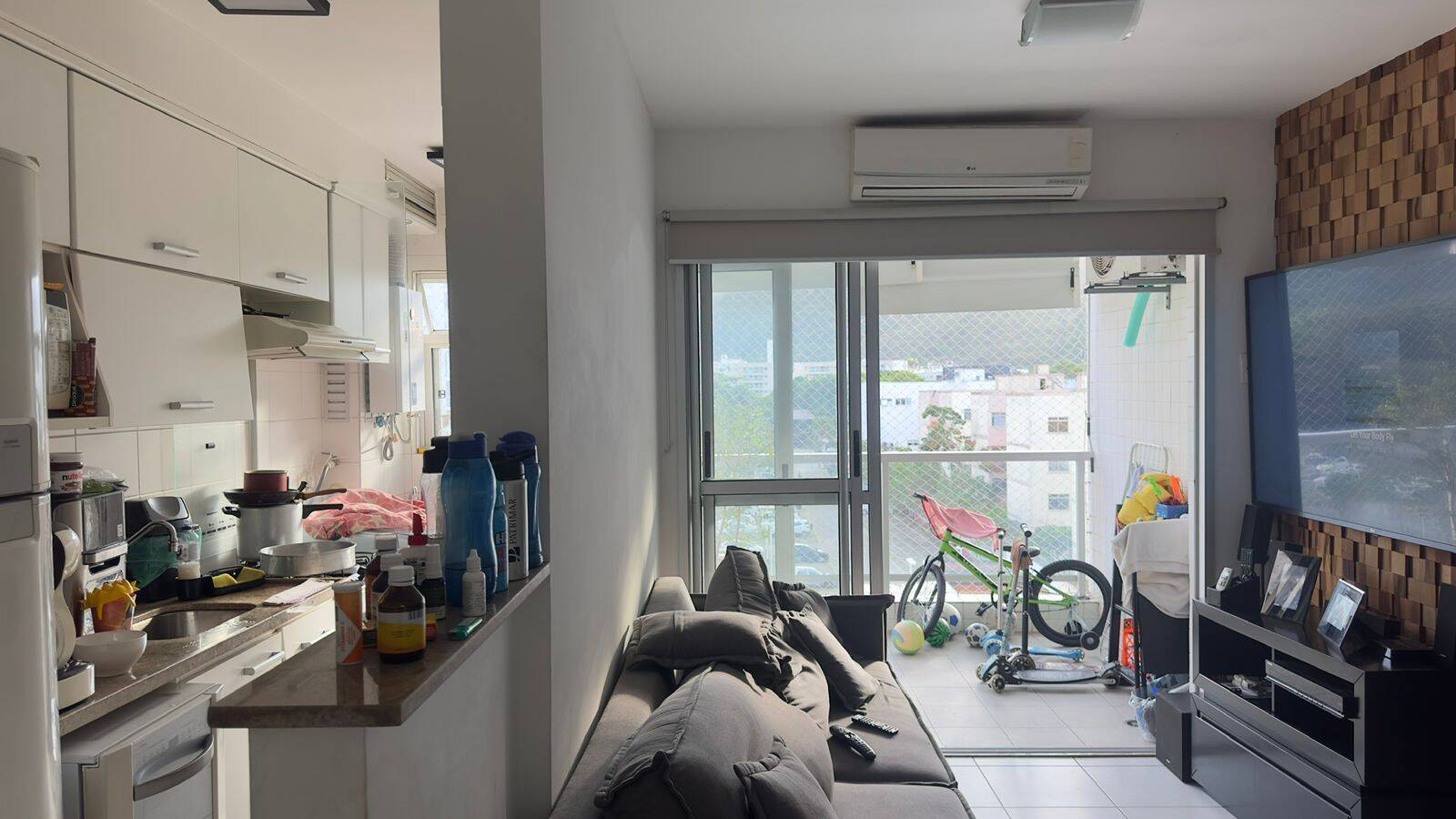Apartamento, 3 quartos, 68 m² - Foto 21