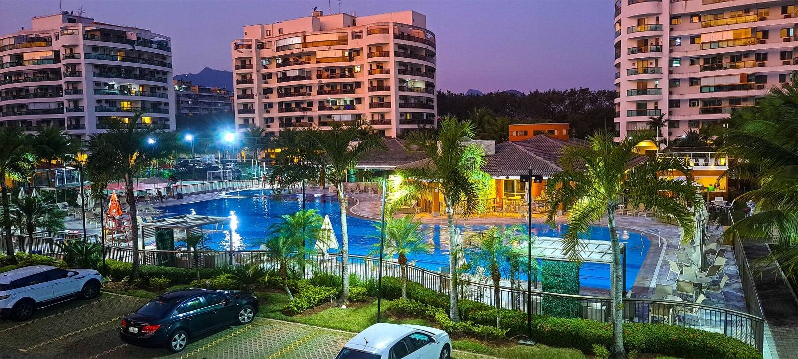 Apartamento, 2 quartos, 74 m² - Foto 9