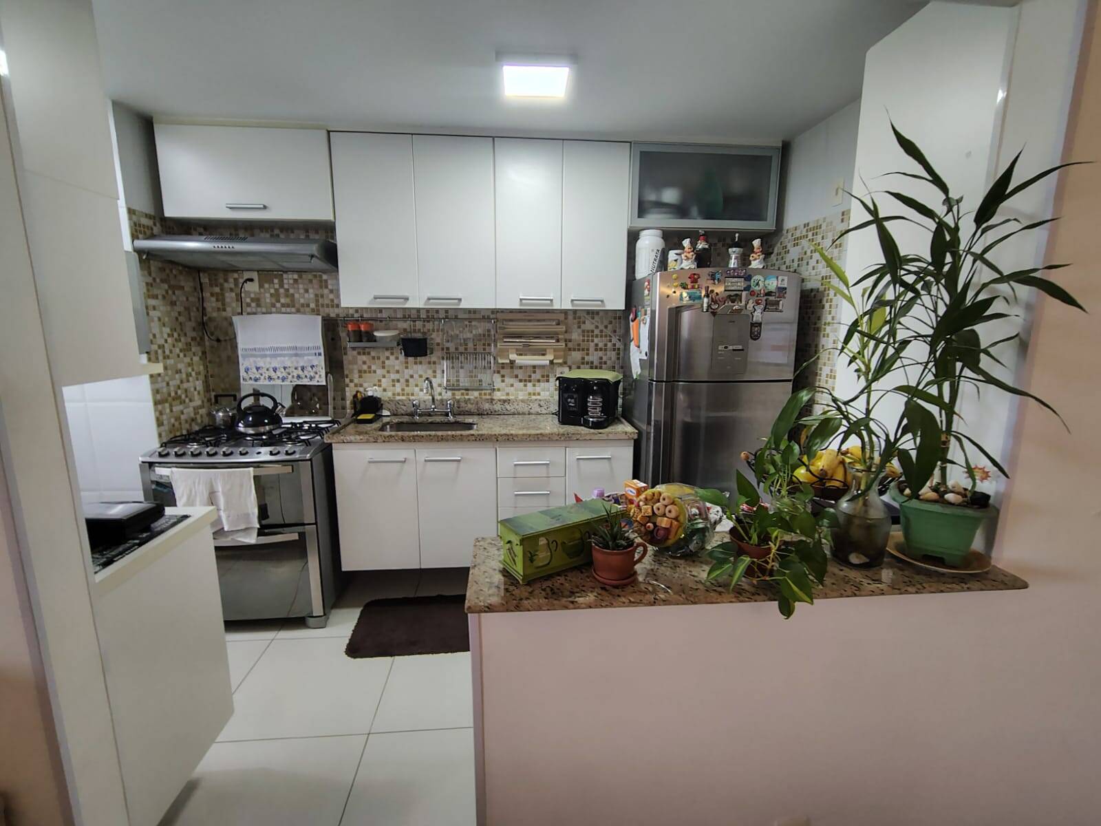 Apartamento, 2 quartos, 74 m² - Foto 15
