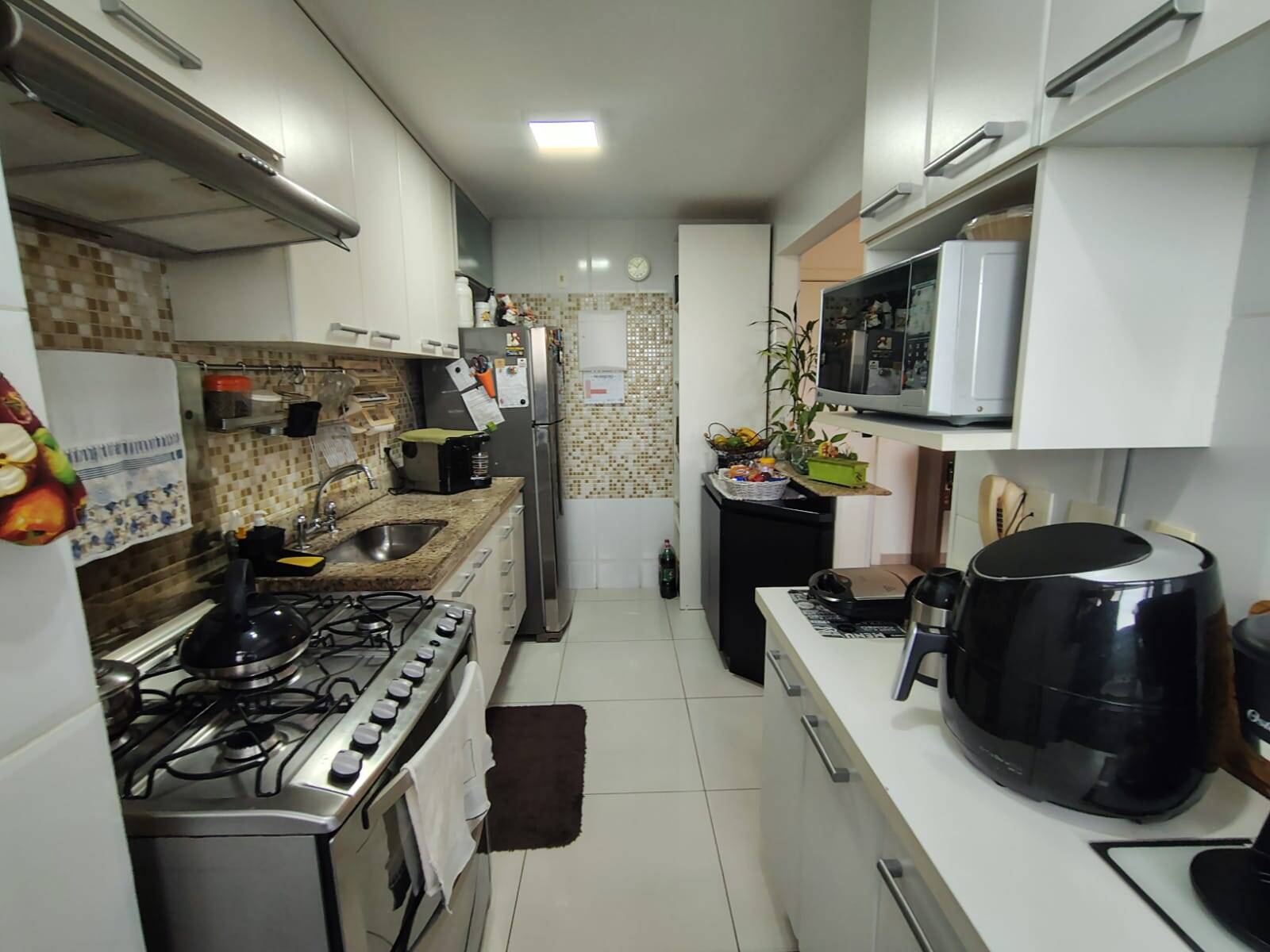 Apartamento, 2 quartos, 74 m² - Foto 22