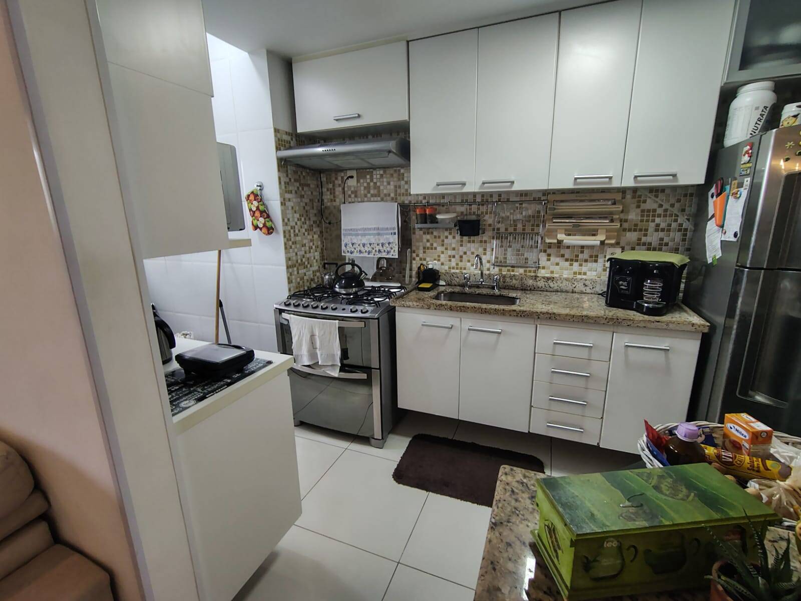 Apartamento, 2 quartos, 74 m² - Foto 23