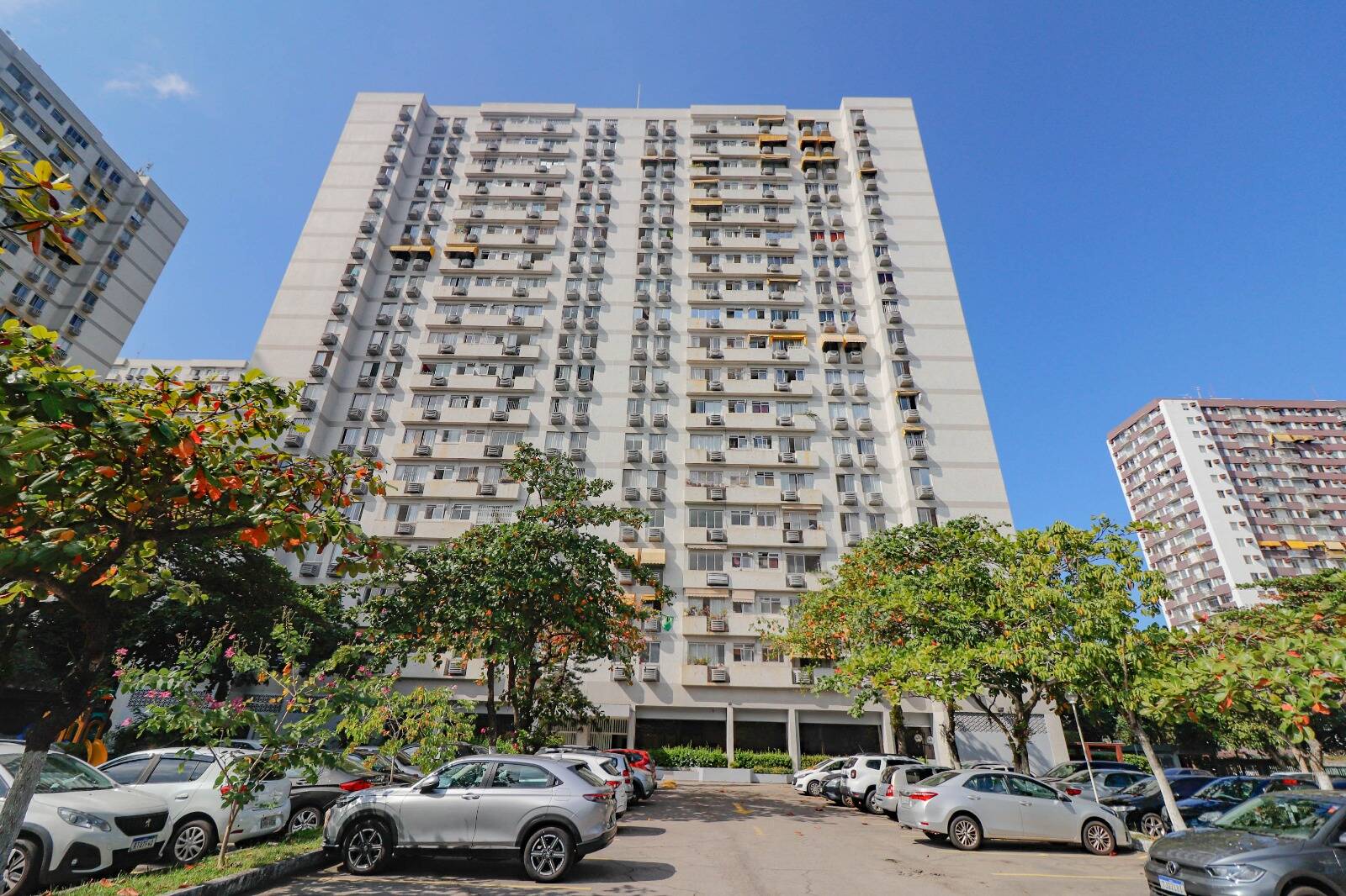 Apartamento, 2 quartos, 58 m² - Foto 2