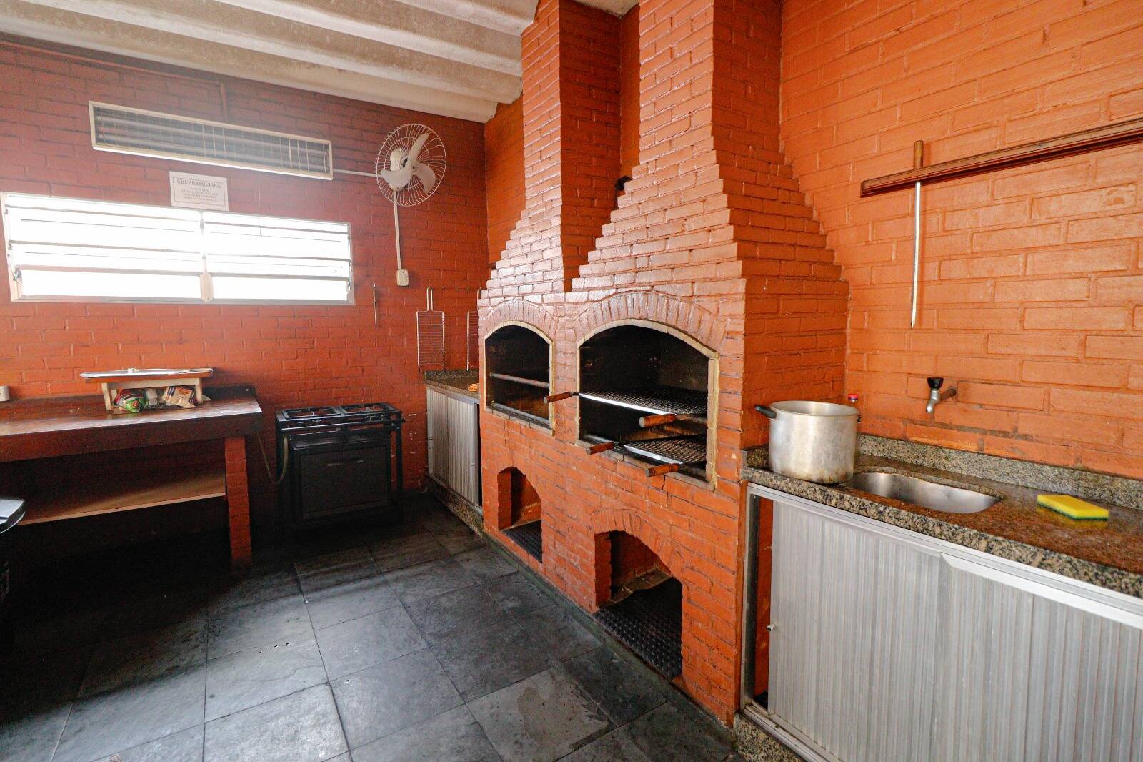 Apartamento, 2 quartos, 58 m² - Foto 9