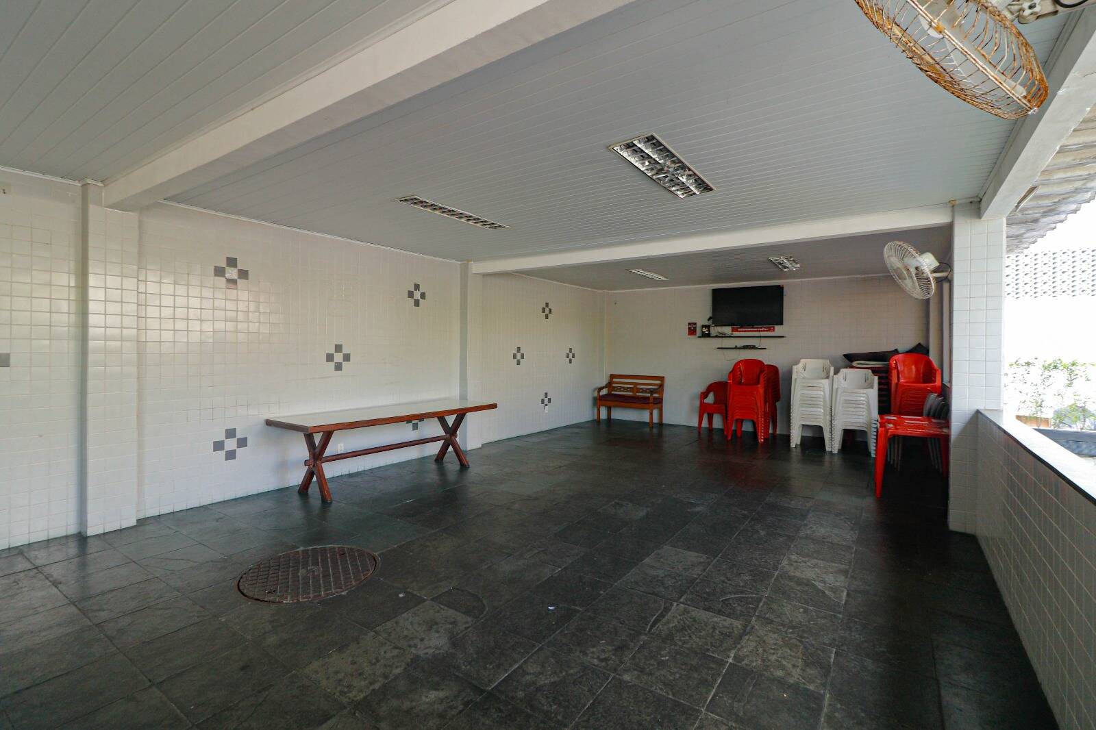 Apartamento, 2 quartos, 58 m² - Foto 10
