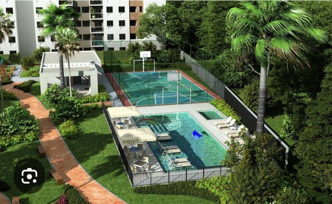 Apartamento, 2 quartos, 61 m² - Foto 21