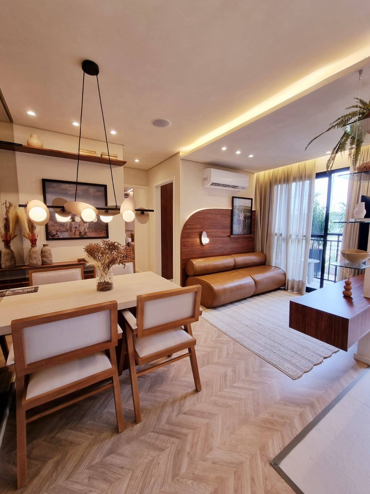 Apartamento, 2 quartos, 42 m² - Foto 9