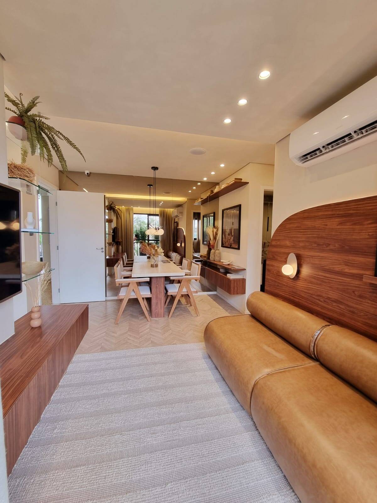 Apartamento, 2 quartos, 42 m² - Foto 10