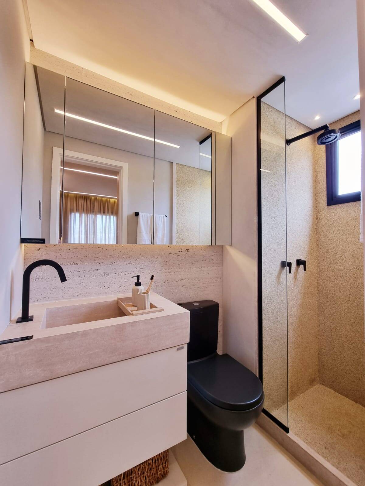 Apartamento, 2 quartos, 42 m² - Foto 13